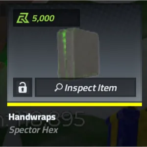 Counter Blox|Spector Hex