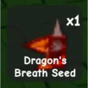 DRAGON'S BREATH SEED