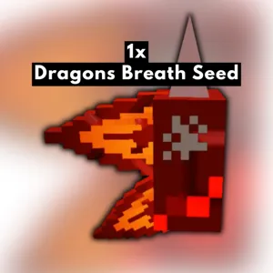 Dragons Breath | GAG2