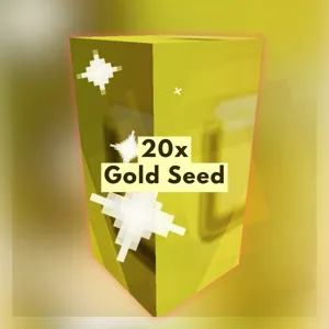 Gold Seed