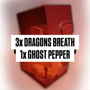 3x DB & 1x GP