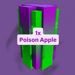 1x Poison Apple Seed