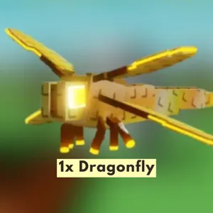 Dragonfly | GAG2