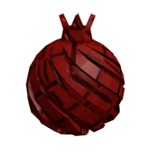 Pomegranate | GAG2