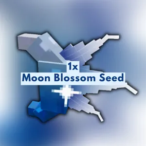 Moon Blossom Seed | GAG2