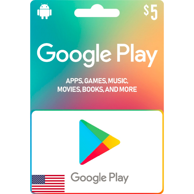 how to know who used my google play card