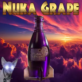 1000 Nuka Grape