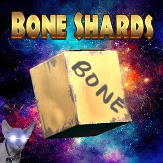 10k Bone Shards