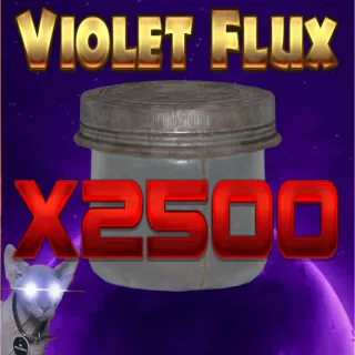 Violet Flux