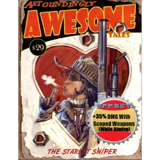 500 Awesome Tales #10