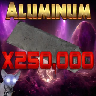 Aluminum