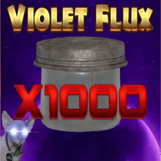 Violet Flux