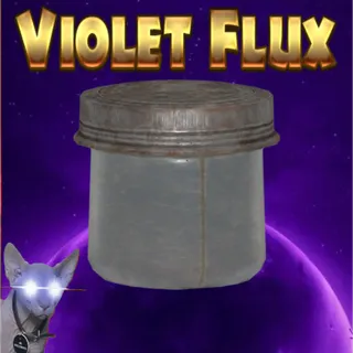 1000 Violet Flux