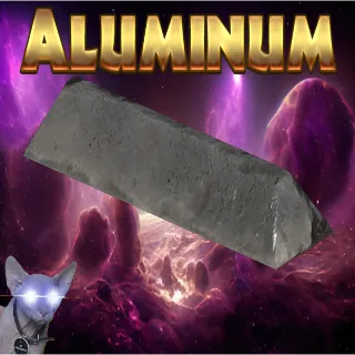 100K Aluminum Scrap