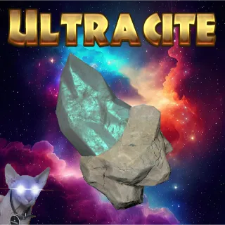 10k Ultracite Scrap