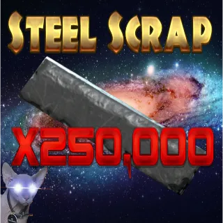 Steel