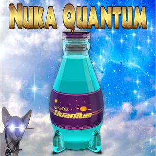 1000 Nuka Quantum