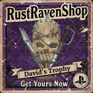 Davids Trophy Misc