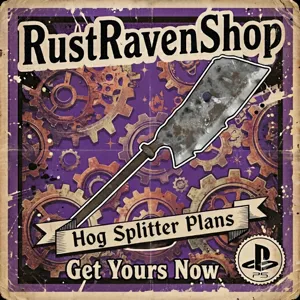 Hog Splitter Bundle