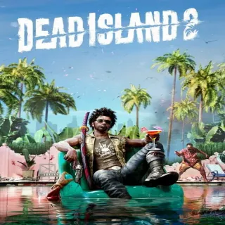 Dead Island 2 Steam Key