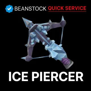 Ice Piercer | MM2