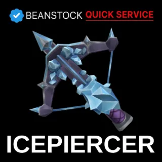 Icepiercer | MM2