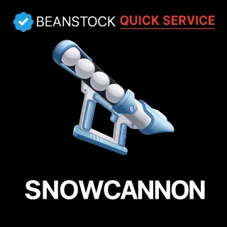 Snowcannon | MM2