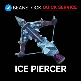 Ice Piercer | MM2
