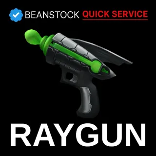 Raygun | MM2