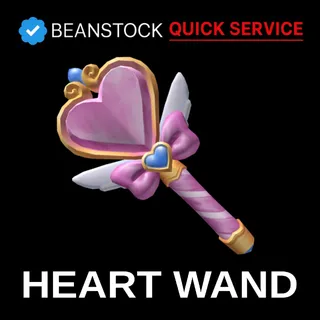 Heart Wand | MM2
