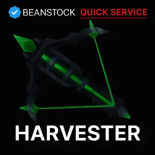 Harvester | MM2