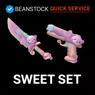 Sweet Set | MM2