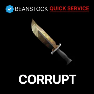 Corrupt | MM2
