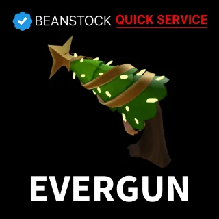 Evergun | MM2