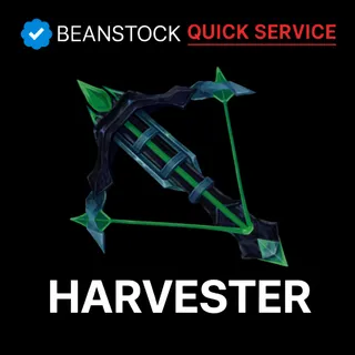 Harvester | MM2