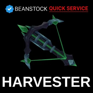 Harvester | MM2