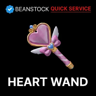 Heart Wand | MM2
