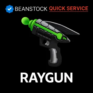Raygun | MM2