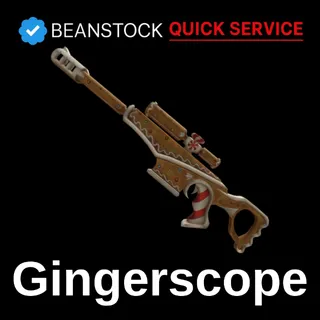 Gingerscope | MM2