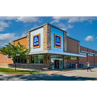 ALDI supermarket purchasing agent（70%）Self-pickup