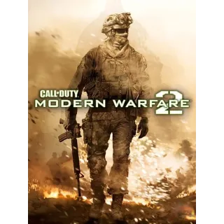 ☣『MW2』 Unlock Everything│Camos ☣
