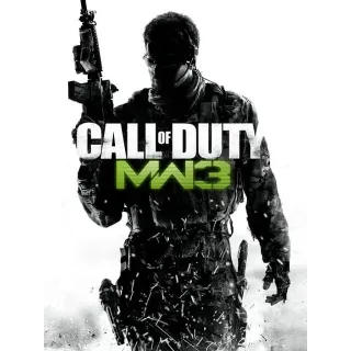 ☣『MW3』 Unlock Everything│Camos │Crazy Loadouts☣