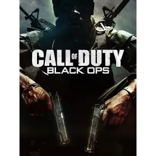 ☣『BO1』 Unlock Everything│Gold Camo│God Mode/inviable Classes☣