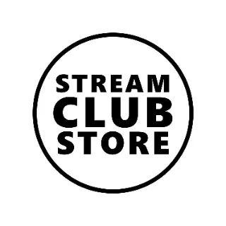 StreamClubStore
