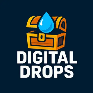 DigitalDrops