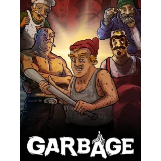 Garbage