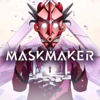 Maskmaker VR STEAM