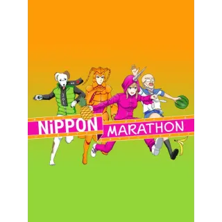 Nippon Marathon