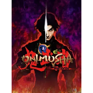 Onimusha: Warlords