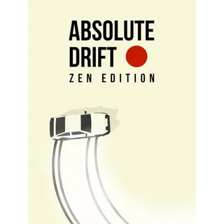 Absolute Drift: Zen Edition